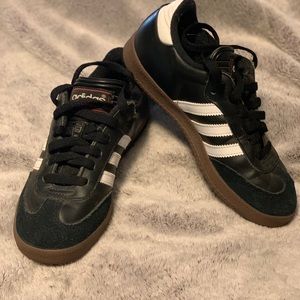 Classic Adidas Sambas